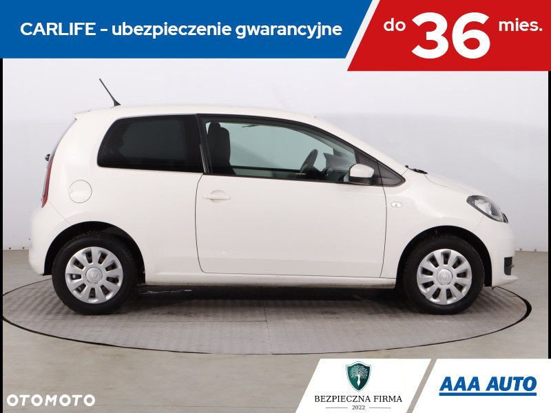 Skoda Citigo - 7