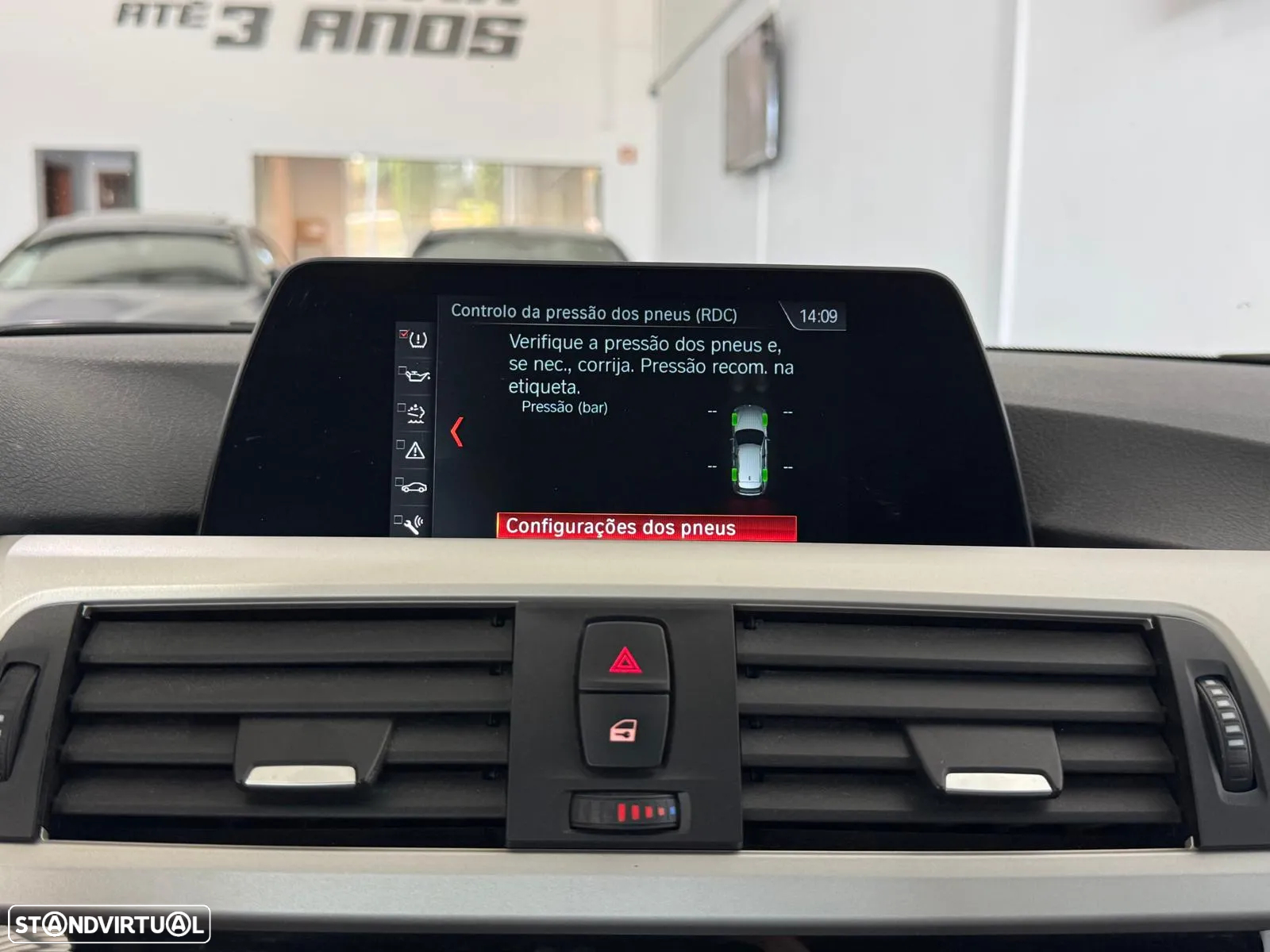 BMW 318 d Touring Pack M Auto - 46