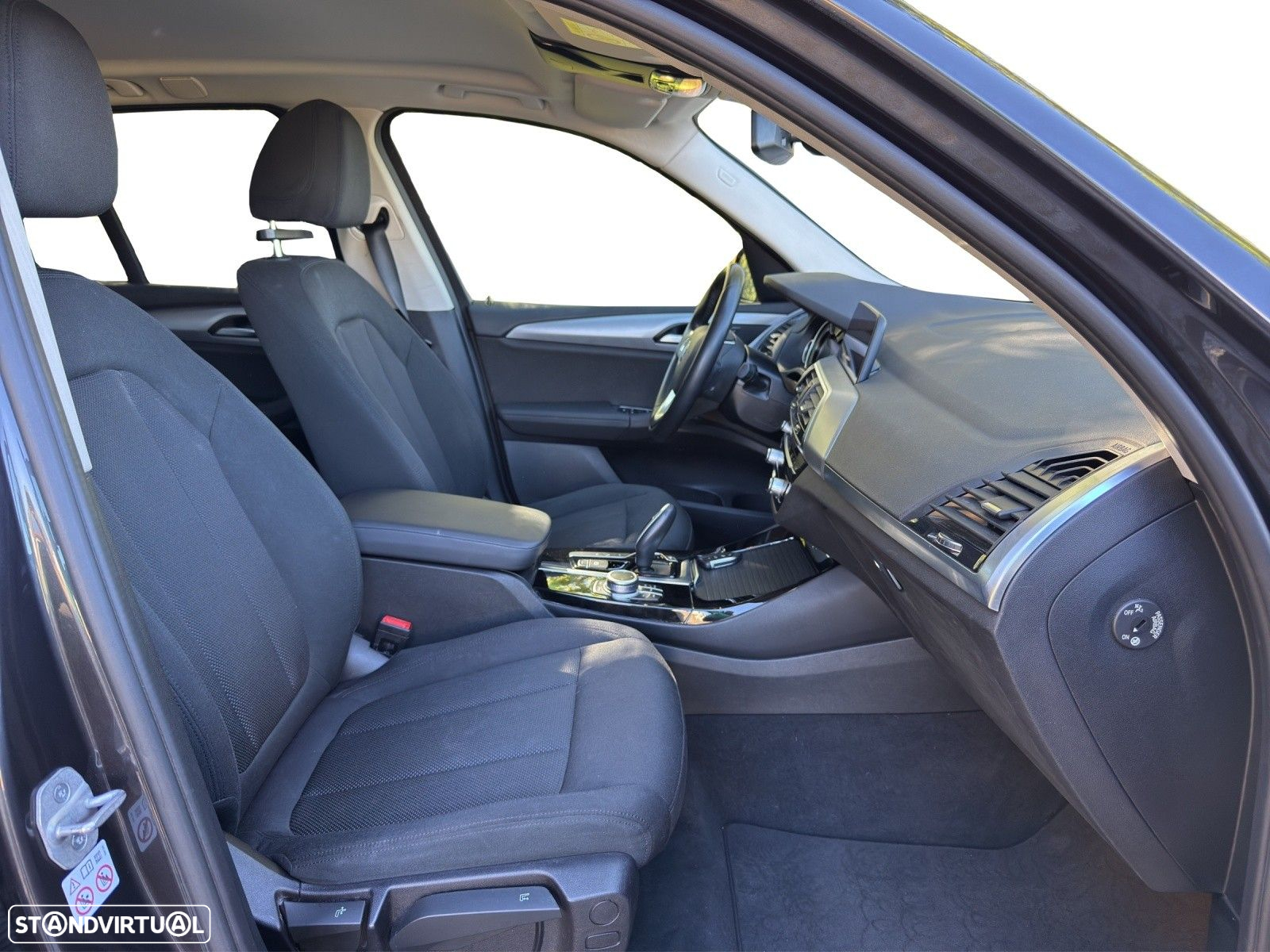 BMW X3 30 e xDrive - 14
