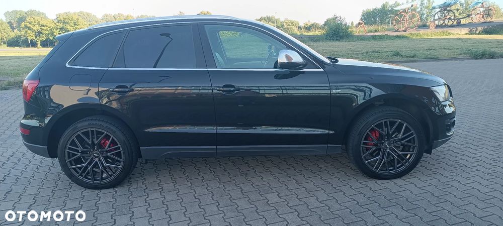 Audi Q5 2.0 TDI Quattro S tronic - 7