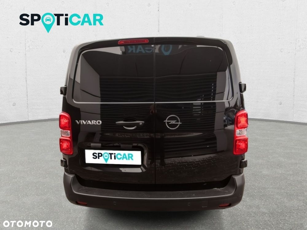 Opel Vivaro - 6