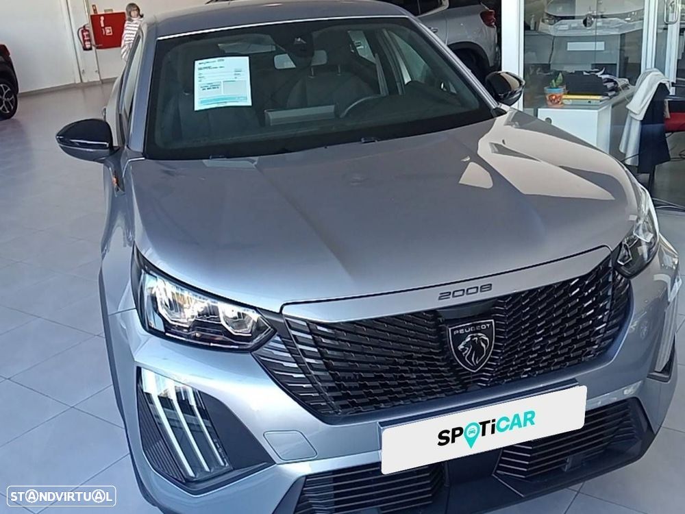 Peugeot 2008 - 3