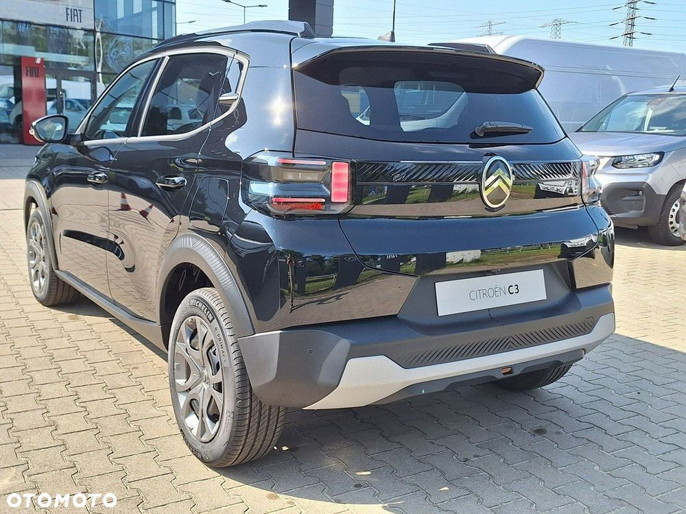 Citroën C3 - 7