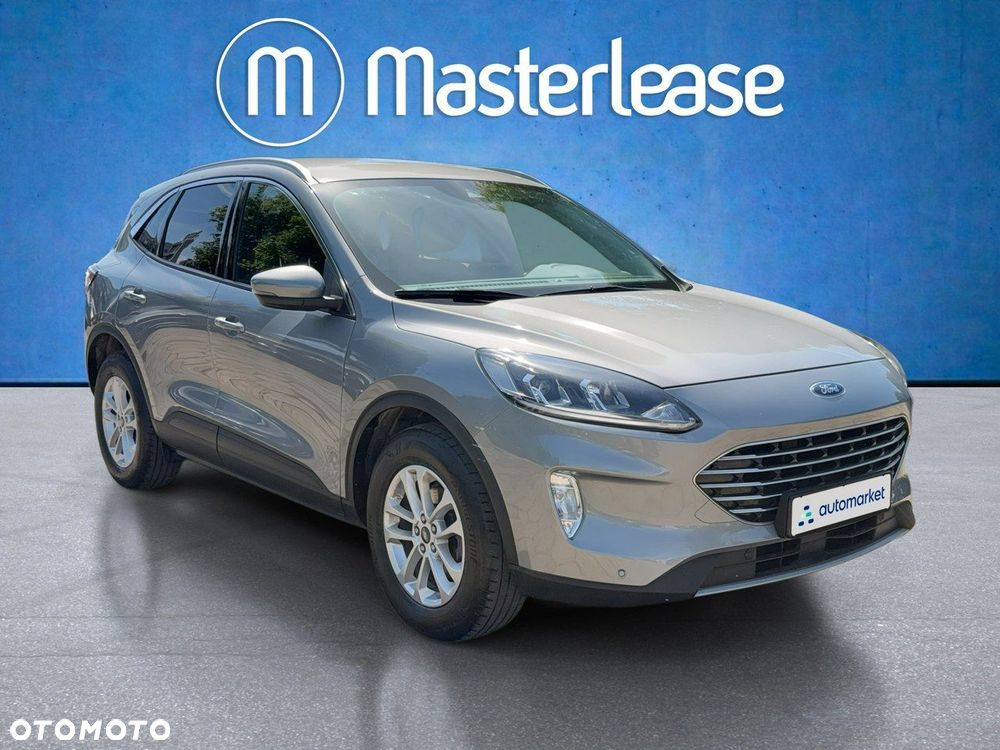 Ford Kuga - 3
