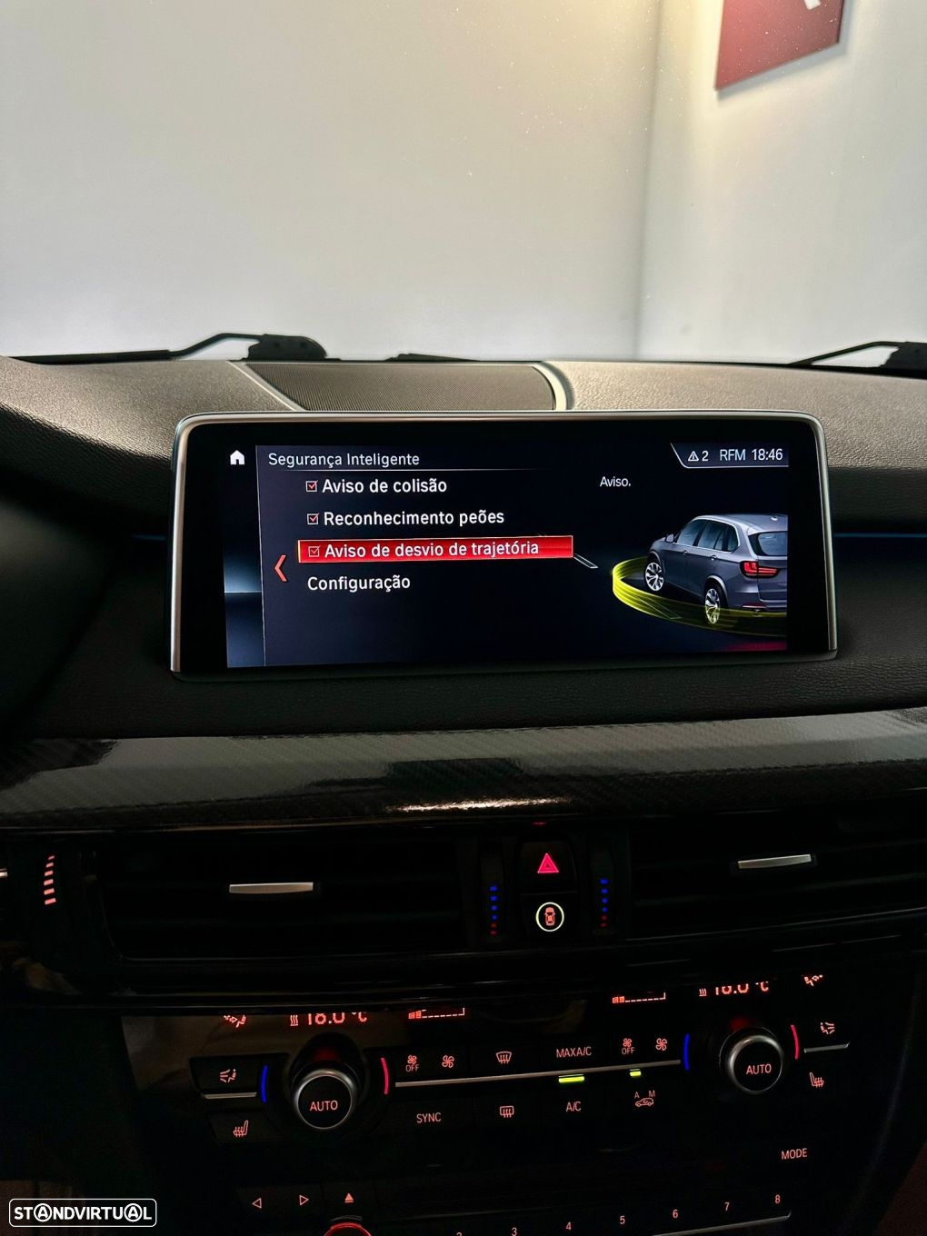 BMW X5 30 d xDrive - 20