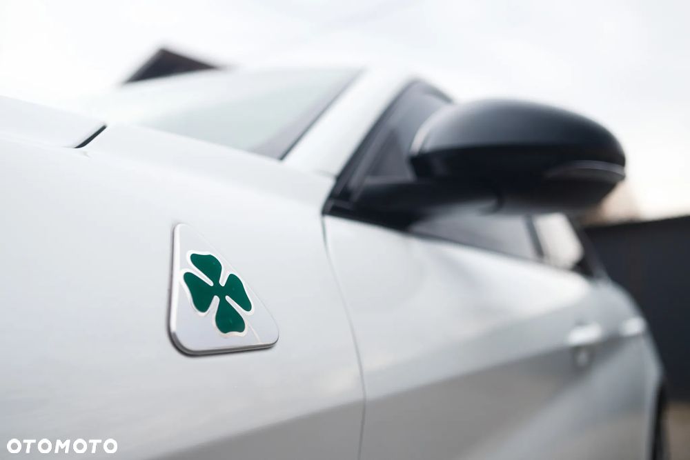 Alfa Romeo Giulia - 18