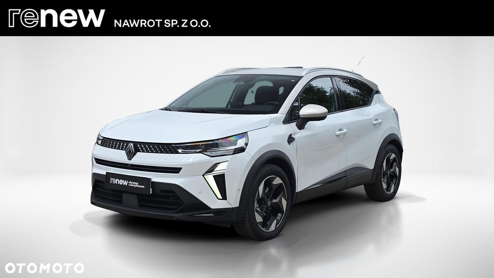 Renault Captur - 1