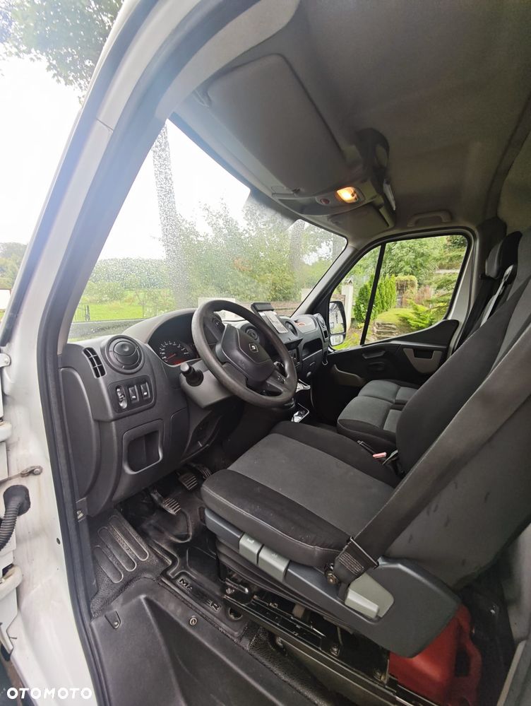 Renault Master L4H3 Maxi - 8