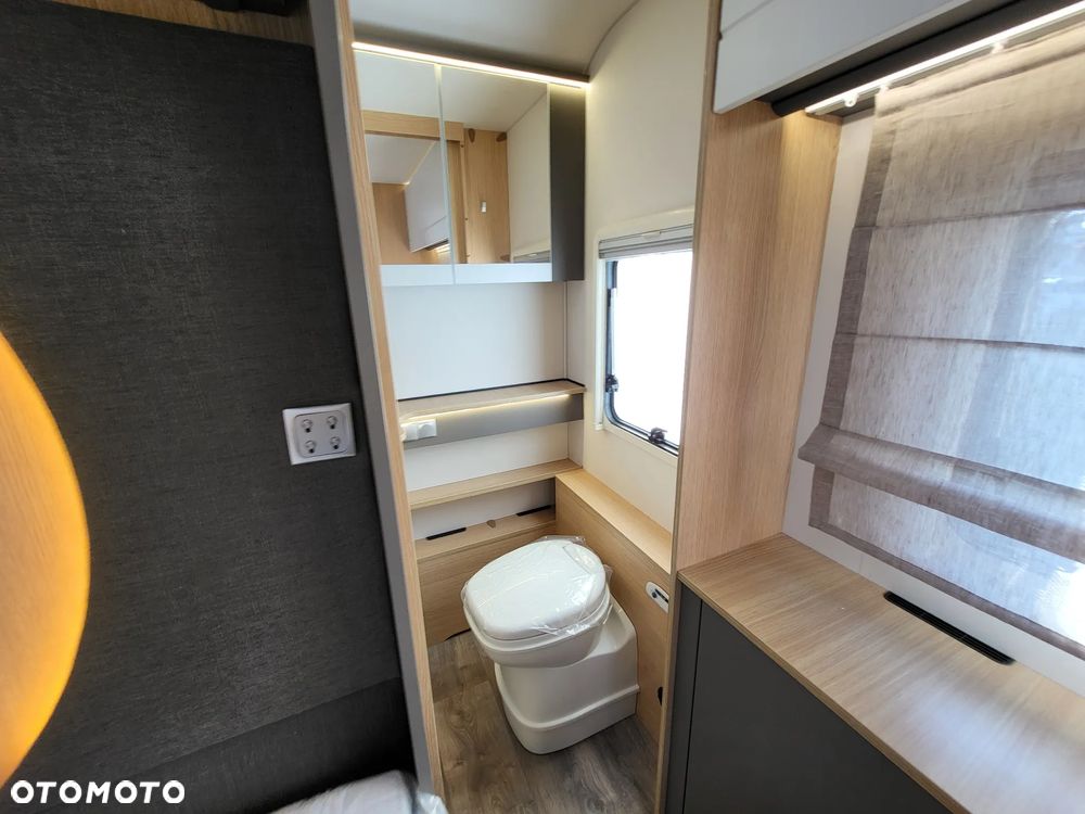 LMC Videro 580 D - 30