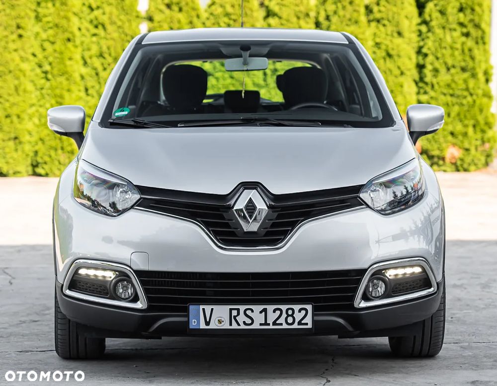 Renault Captur 1.2 TCe Intens EDC - 4