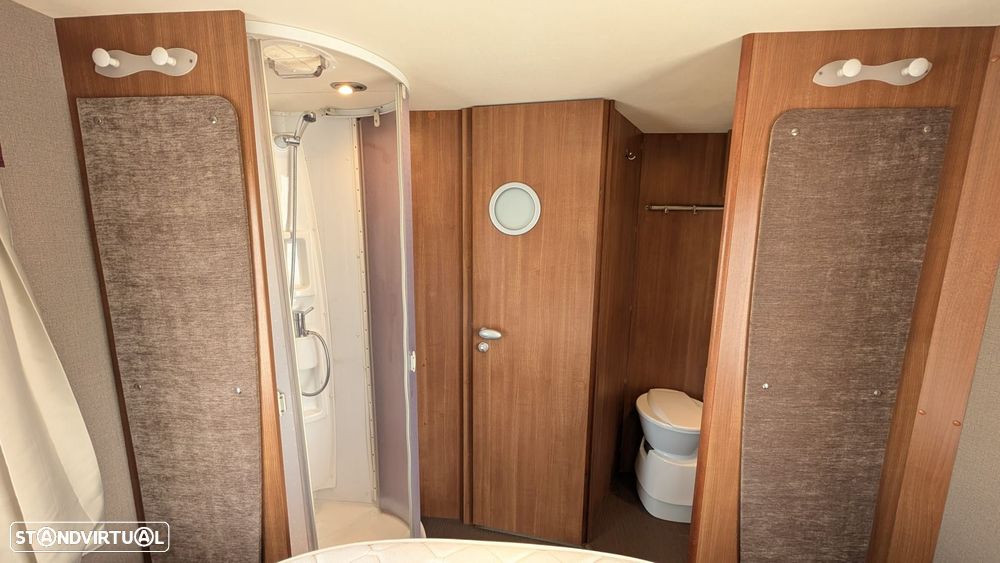 Fiat Ducato ITINEO MB740 - 28