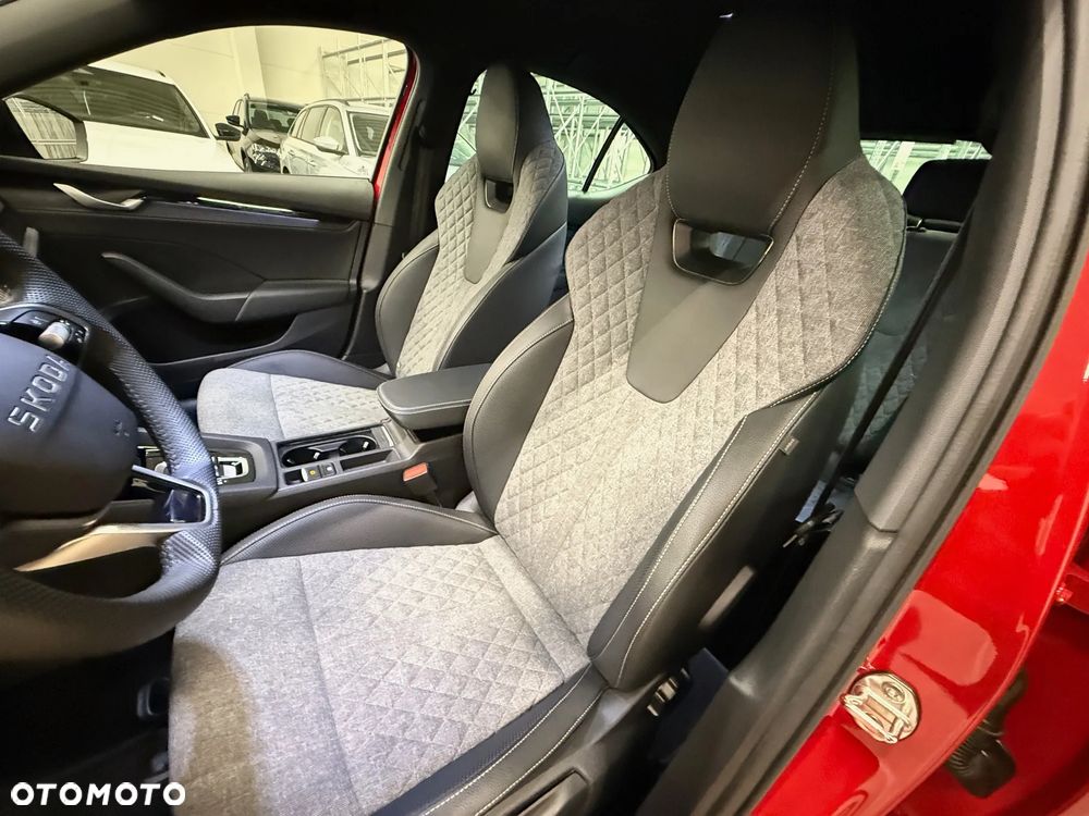 Skoda Octavia - 26
