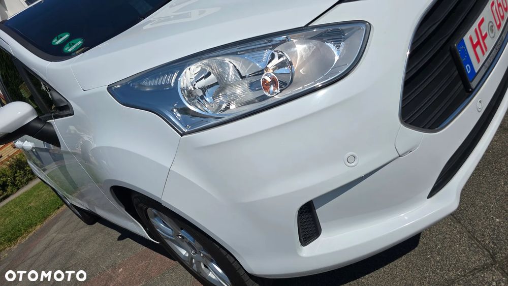 Ford B-MAX - 17