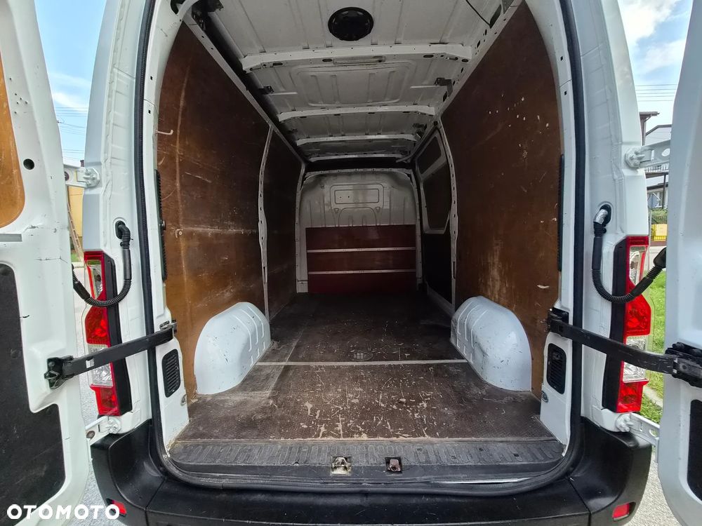 Renault Master - 6