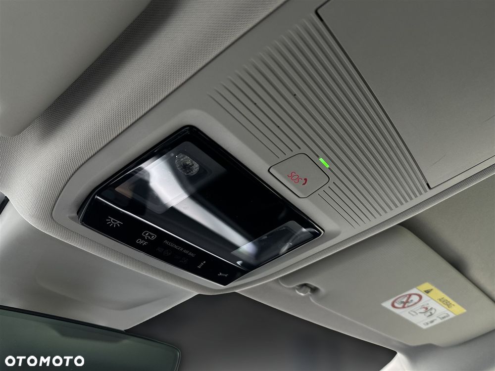 Skoda Octavia 2.0 TDI SCR Style DSG - 31