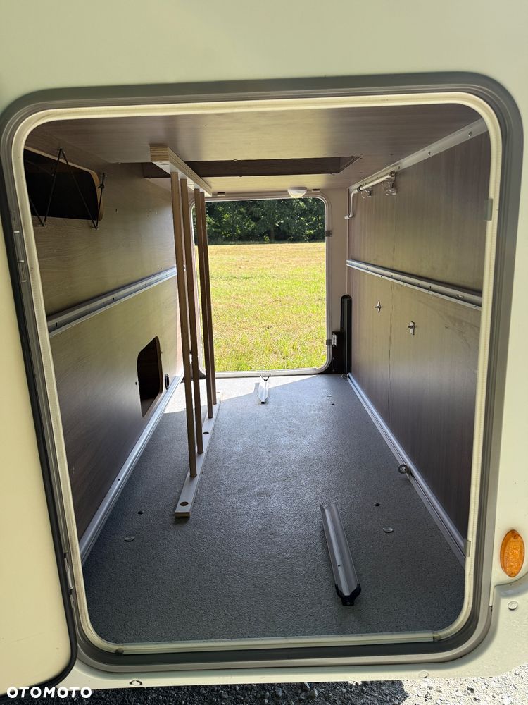 Fiat Ducato Burstner Ixeo Time IT 726 G - 14