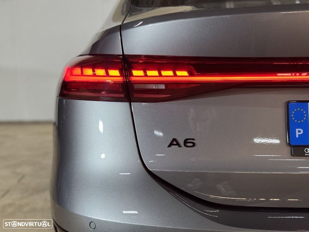 Audi A6 Sportback e-tron ack 83 kWh SE Business - 10