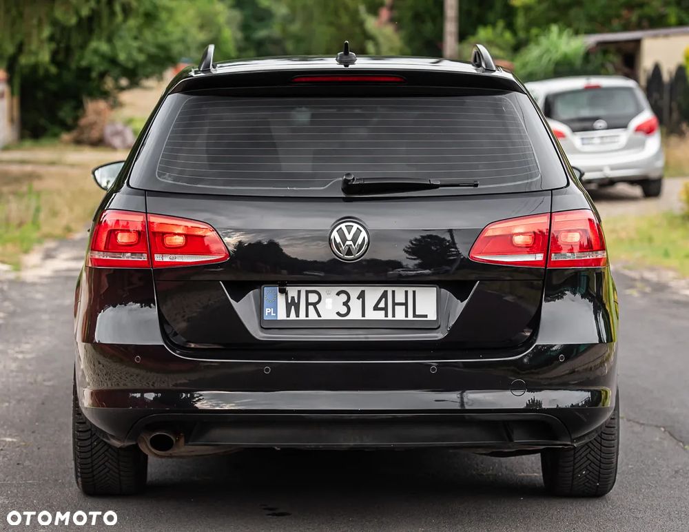 Volkswagen Passat Variant - 16