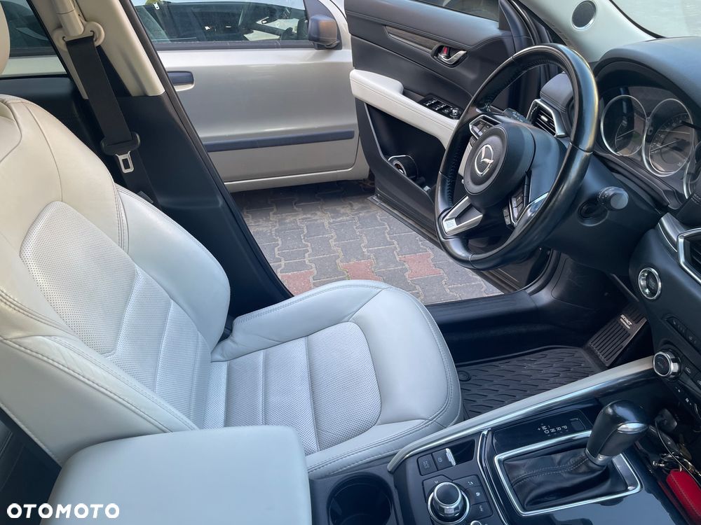 Mazda CX-5 2.2 D Skypassion AWD - 22