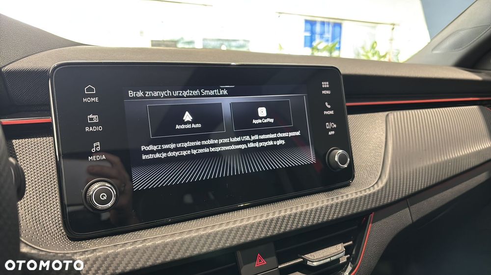 Skoda Scala 1.5 TSI Monte Carlo - 23