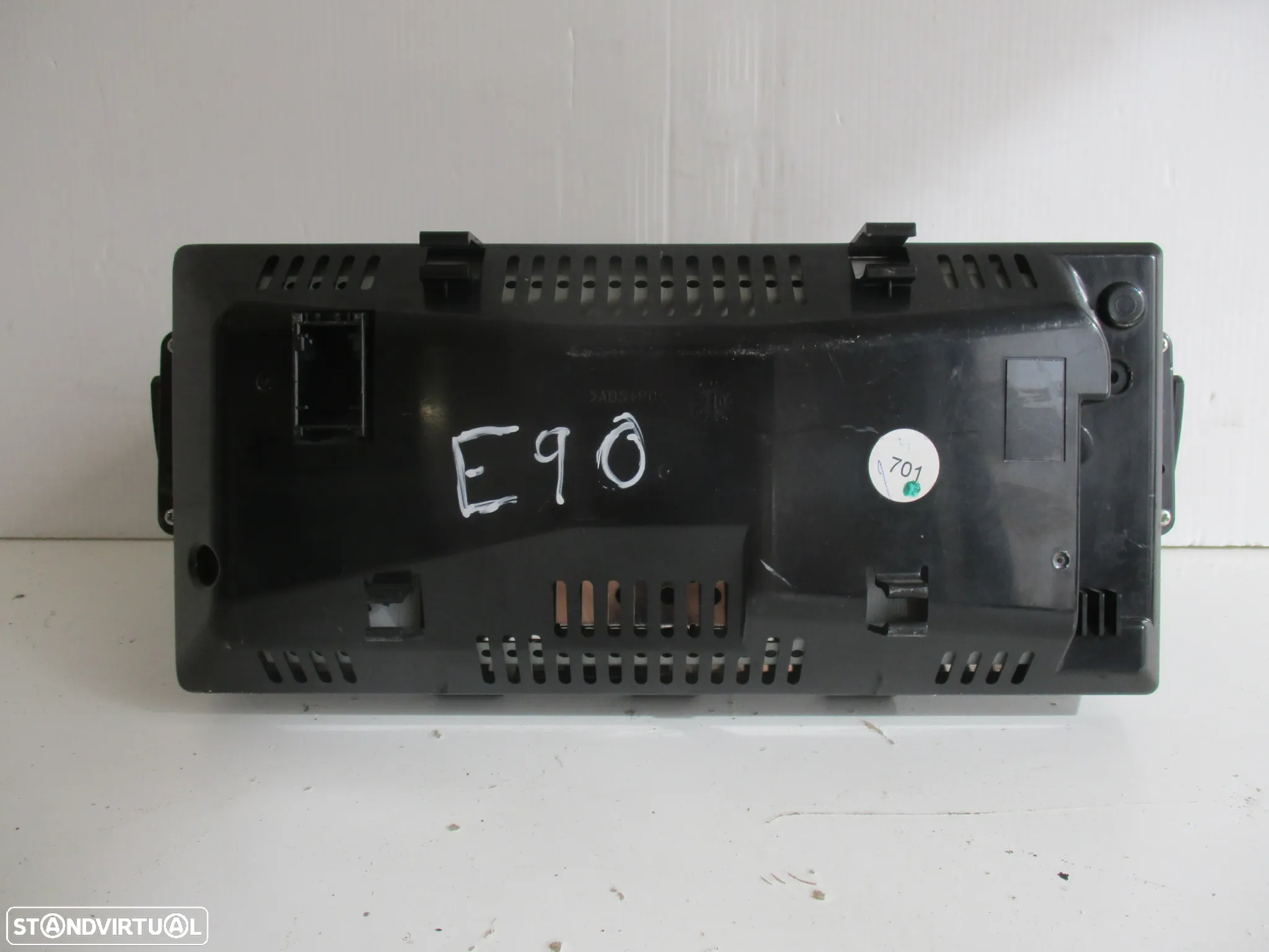 Display bmw E90 - 2