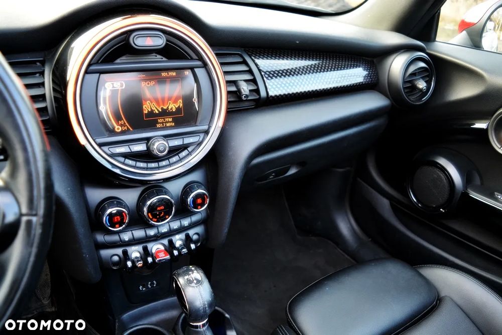 MINI Cooper S Sport-Aut Seven - 15