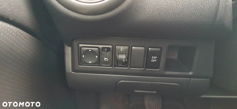 Nissan Note 1.4 Acenta - 5