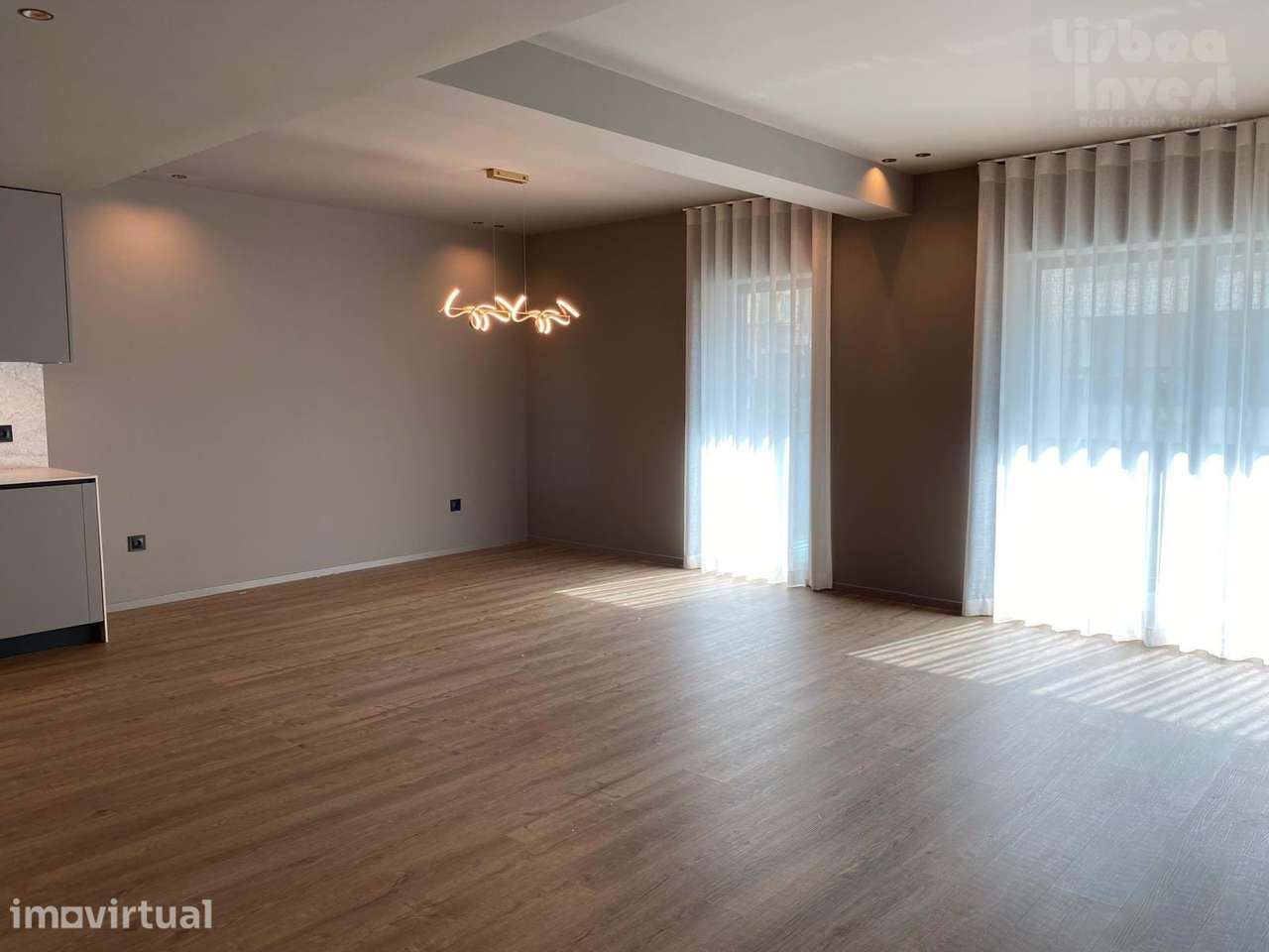 Apartamento Novo 24 Julho - Grande imagem: 3/20