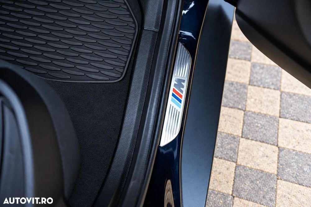 BMW X6 xDrive30d - 10