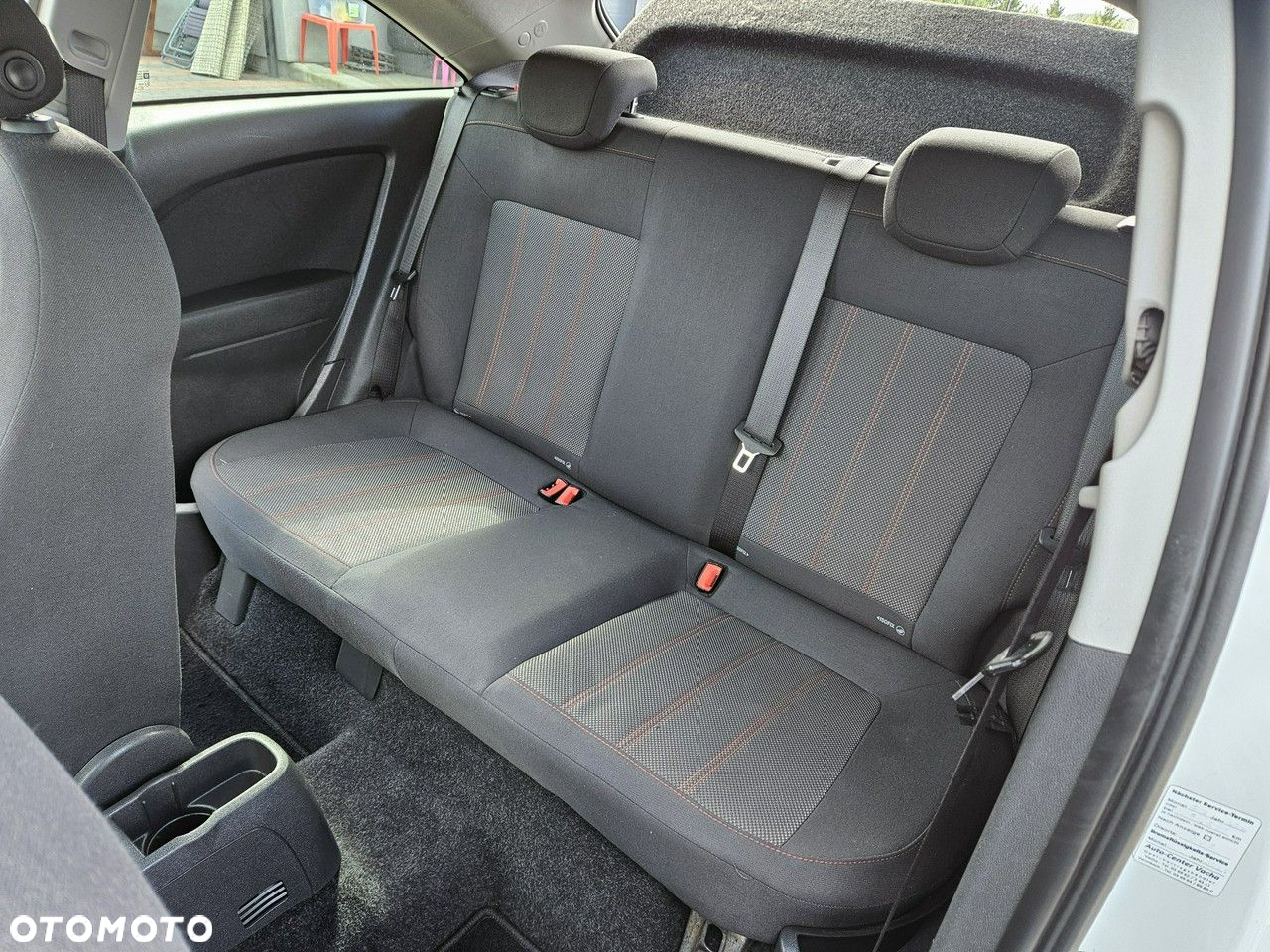 Opel Corsa - 9