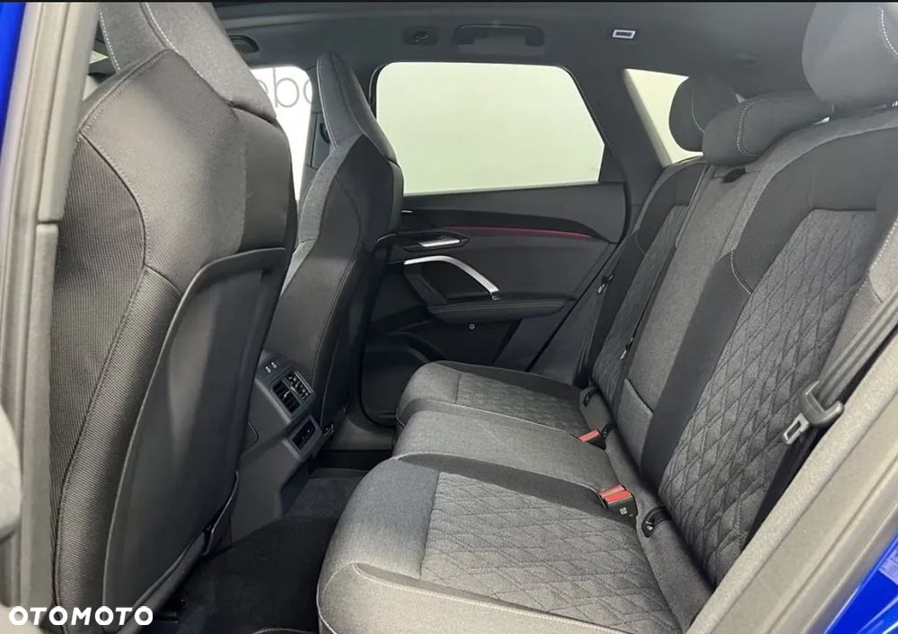 Audi Q5 40 TDI quattro S tronic S line - 11