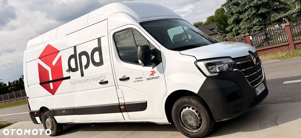 Renault Master - 16