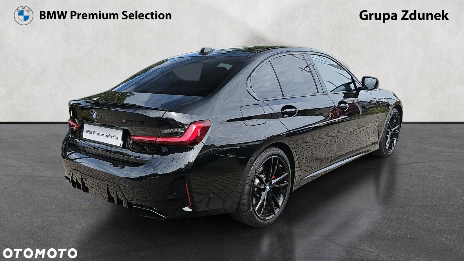 BMW Seria 3 - 5