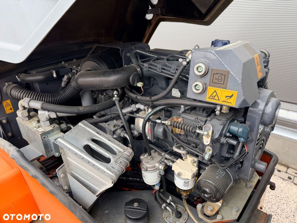 Hamm HD 14 VT - 11