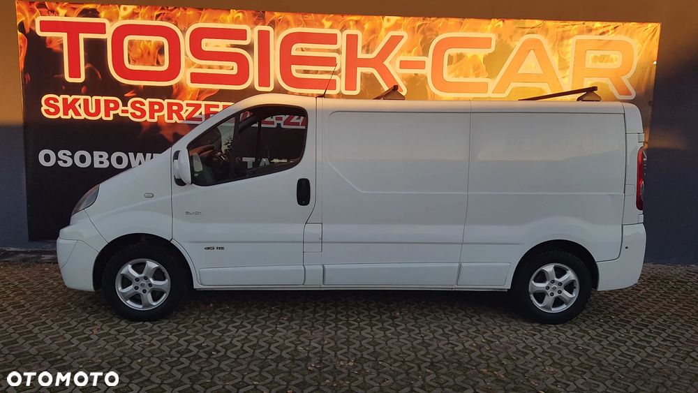 Renault Trafic - 17