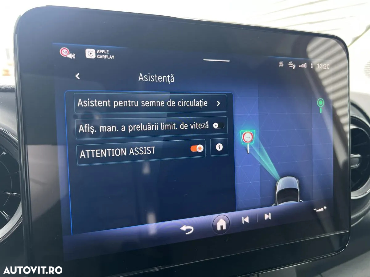 Mercedes-Benz eCITAN - 14