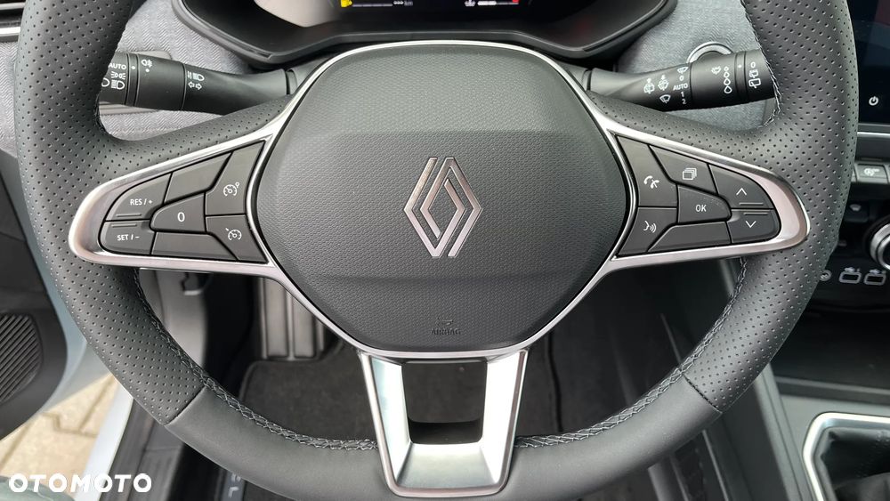 Renault Clio 1.0 TCe Techno - 12