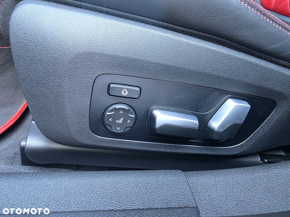 BMW Seria 3 - 20