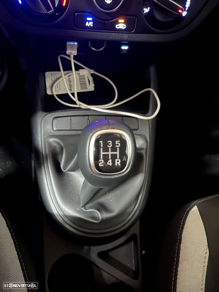 Hyundai i10 1.0 Comfort - 8