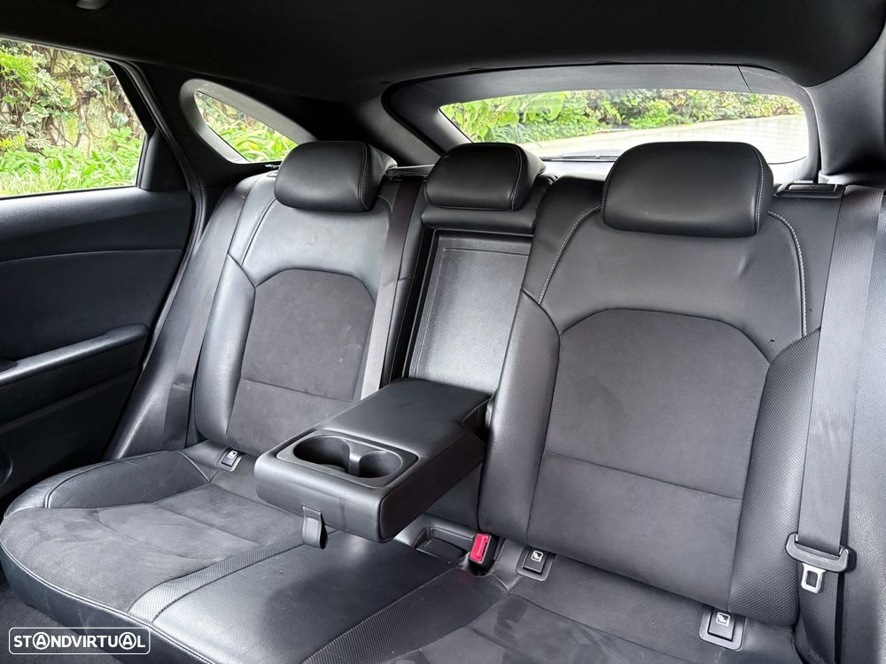 Kia ProCeed 1.4 T-GDI GT Line - 50