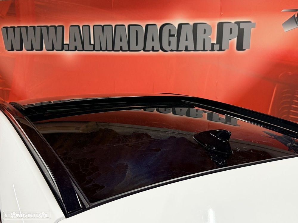 Hyundai Tucson 1.6 T-GDI PHEV Vanguard+TA - 22