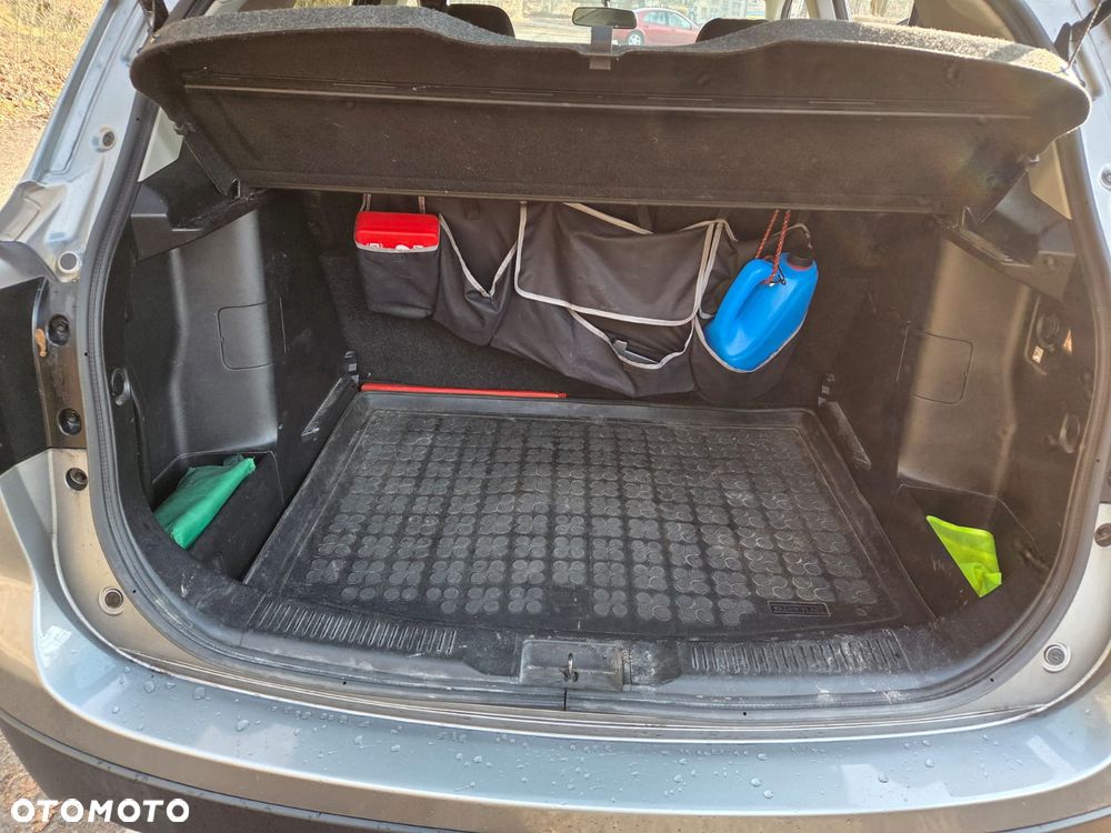 Suzuki SX4 S-Cross 1.6 Premium - 9