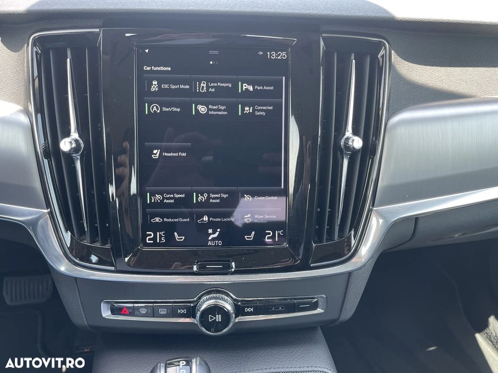 Volvo S90 - 14