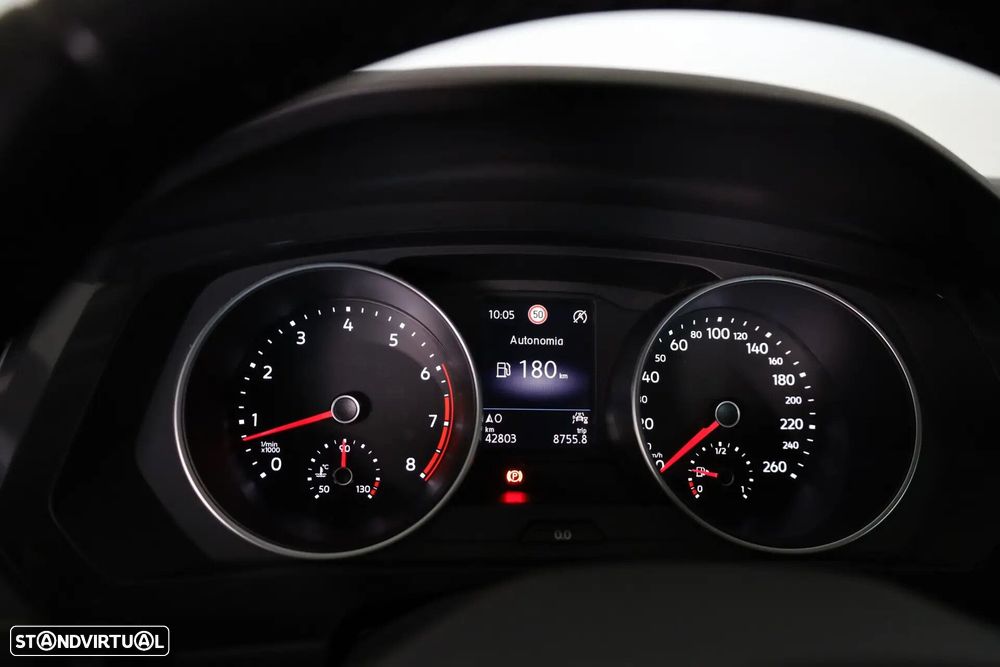 VW Tiguan 1.5 TSI Life - 21