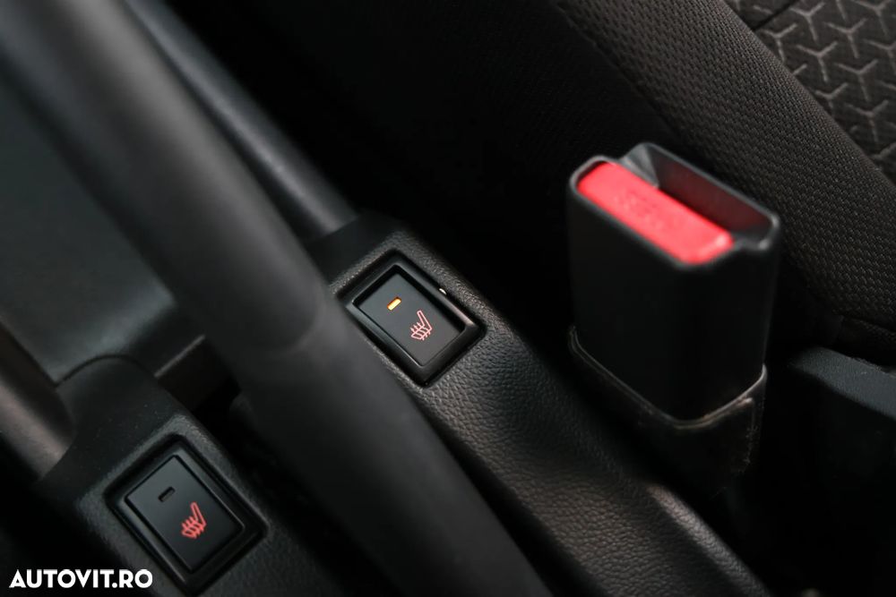 Suzuki Swift - 6