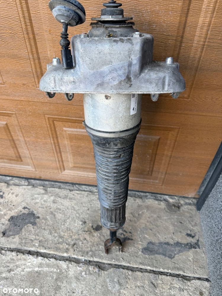 amortyzator miech lewy przód sport s/l audi a8 d3 4e0616039aj - 4