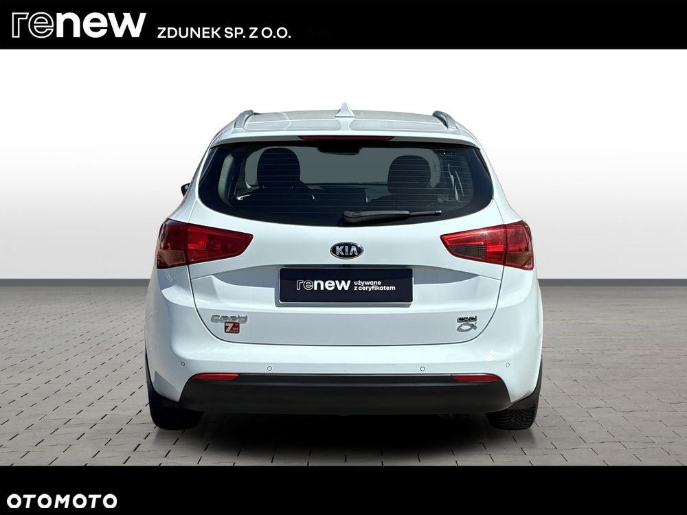 Kia Ceed 1.4 CRDi M - 4