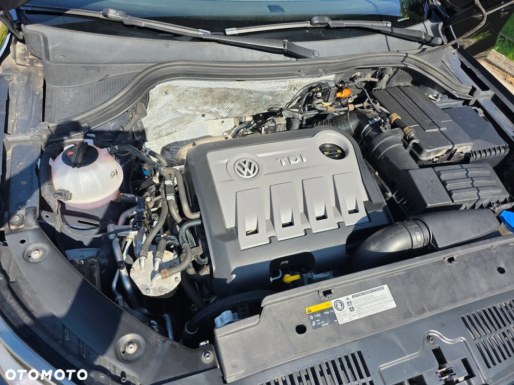 Volkswagen Tiguan 2.0 TDI DPF BlueMotion Technology Cup Sport & Style - 23