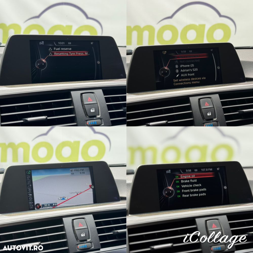 BMW Seria 3 - 8