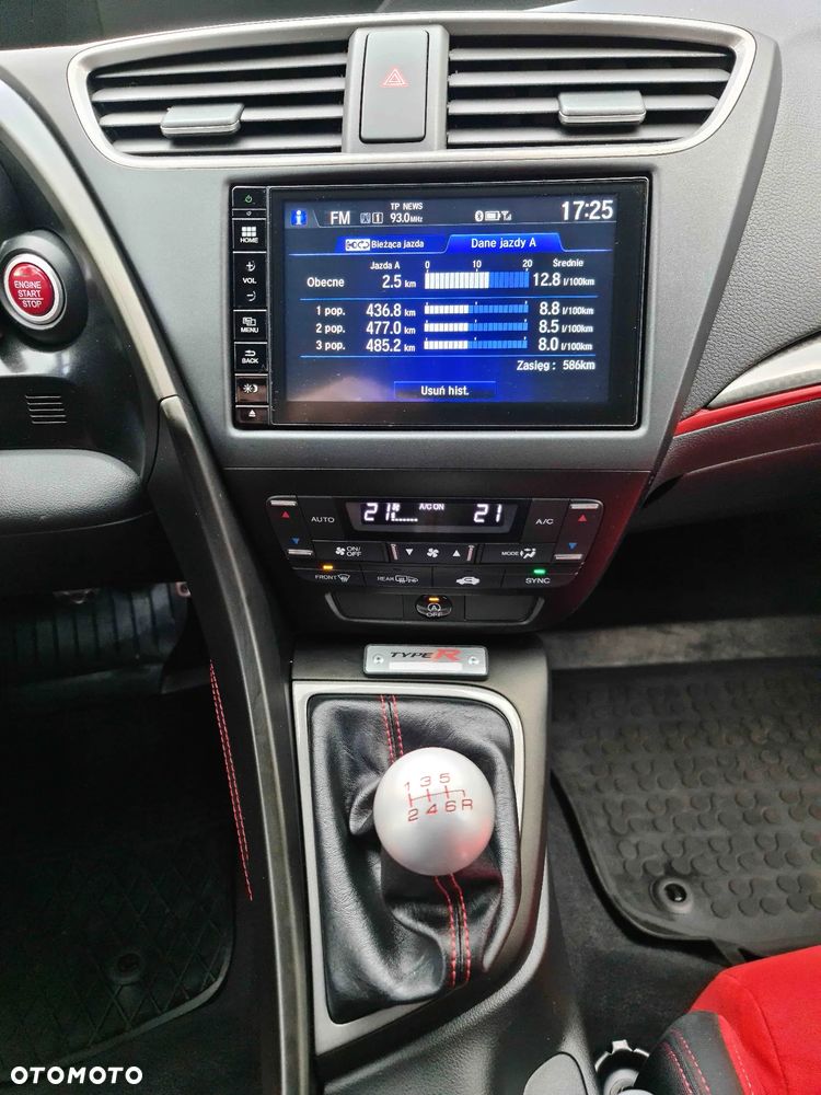 Honda Civic - 3